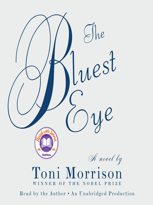 Title details for The Bluest Eye by Toni Morrison - Available